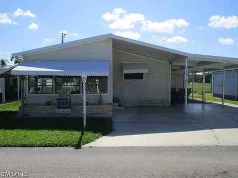 3416 Celestial Way, North Fort Myers, FL 33903