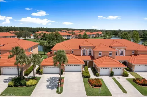 14071 Eagle Ridge Lakes Dr #101, Fort Myers, FL 33912