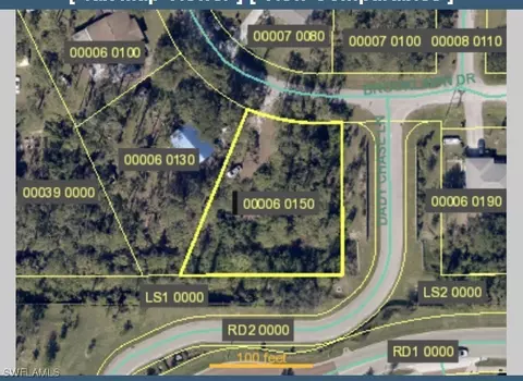 2086 Brooklawn Dr, North Fort Myers, FL 33917