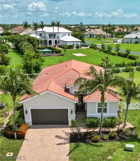 8566 Banyan Bay Blvd, Fort Myers, FL 33908