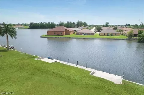 412 SW 3rd St, Cape Coral, FL 33991