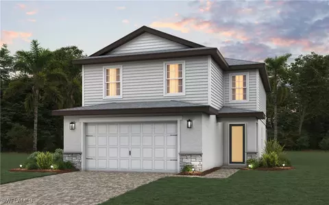 17119 River Otter Rd, Babcock Ranch, FL 33982