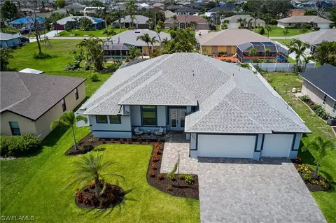 1826 SW 25th St, Cape Coral, FL 33914