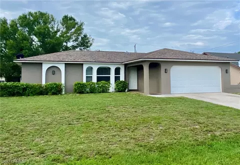 148 SE 17th Ter, Cape Coral, FL 33990
