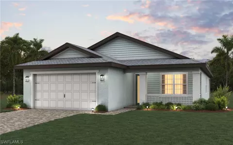17062 River Otter Rd, Babcock Ranch, FL 33982