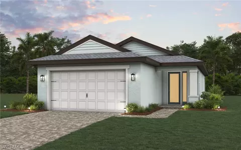 17125 River Otter Rd, Babcock Ranch, FL 33982