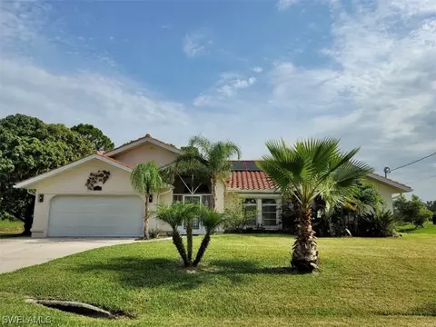 629 Charles Sise St, Lehigh Acres, FL 33974