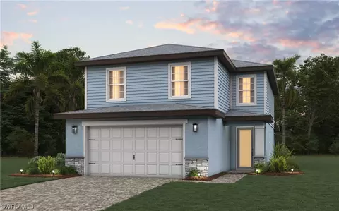 17107 River Otter Rd, Babcock Ranch, FL 33982