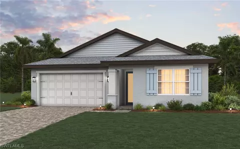 17104 River Otter Rd, Babcock Ranch, FL 33982