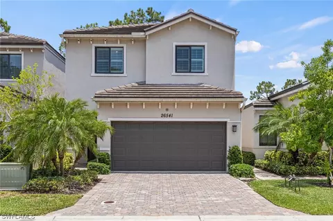 26541 Bonita Fairways Blvd, Bonita Springs, FL 34135