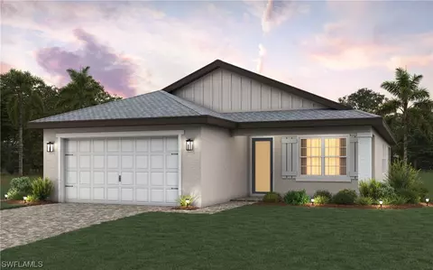 17098 River Otter Rd, Babcock Ranch, FL 33982