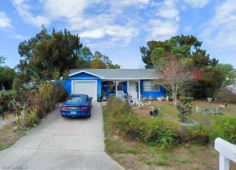 1122 Gifford Ave S, Lehigh Acres, FL 33936