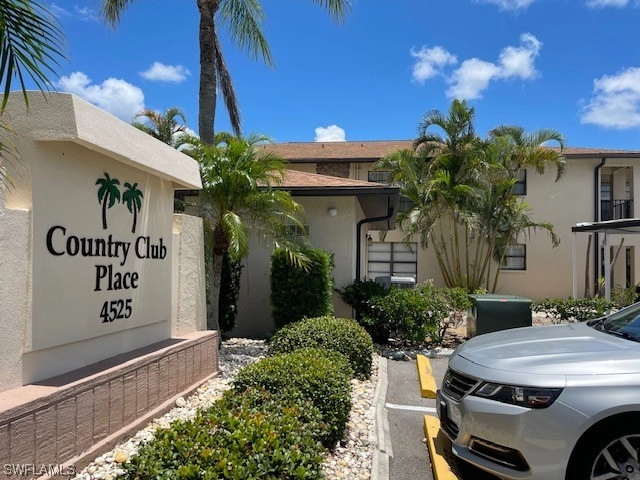 4525 Country Club Place Blvd Unit 207  