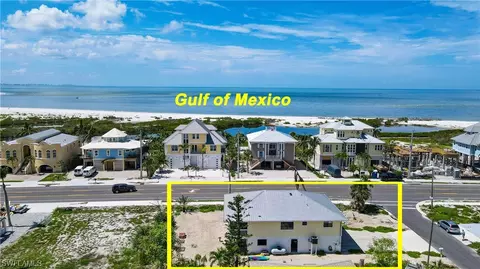 170 Redfish Rd, Fort Myers Beach, FL 33931