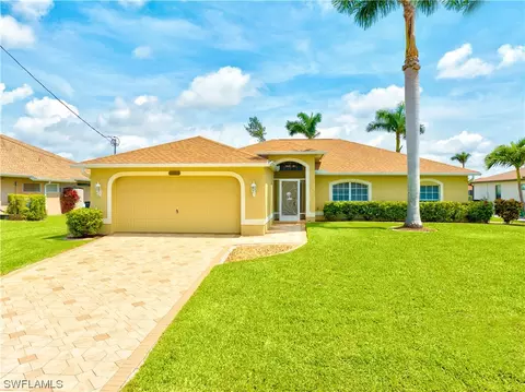 1153 SW 39th Ter, Cape Coral, FL 33914