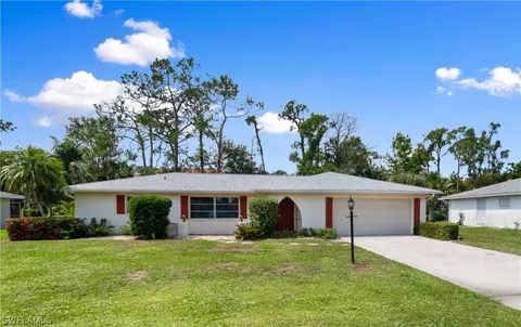 2342 La Salle Ave, Fort Myers, FL 33907