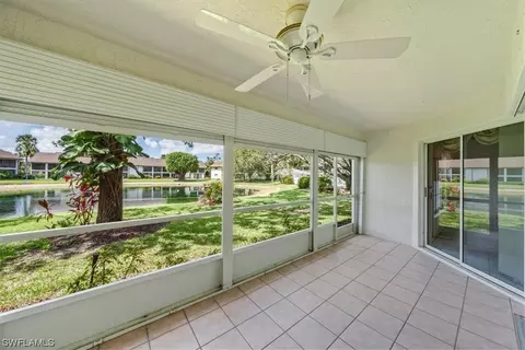 1200 Misty Pines Cir #C-104, Naples, FL 34105