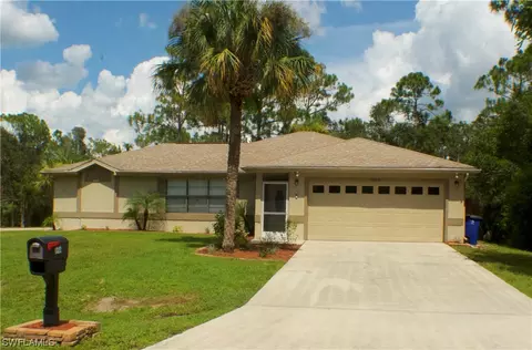 1322 Calvin Ave, Lehigh Acres, FL 33972