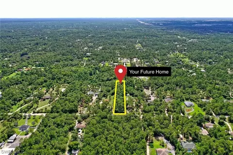 Nnnn 4th St NE, Naples, FL 34120