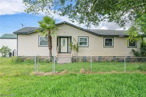 1601 Yvonne Ave S, Lehigh Acres, FL 33976