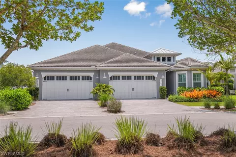 5760 Elbow Ave, Naples, FL 34113