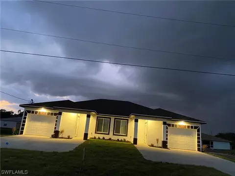 2436-2438 Quentin Ave S, Lehigh Acres, FL 33973