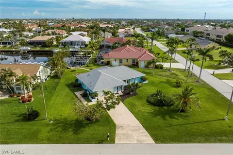 1805 SW 49th Ter, Cape Coral, FL 33914