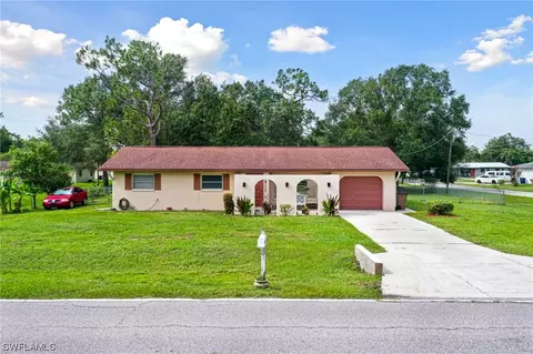 14207 Caribbean Blvd, Fort Myers, FL 33905