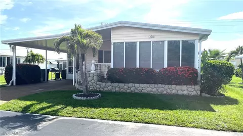 520 Sun Up St, North Fort Myers, FL 33917