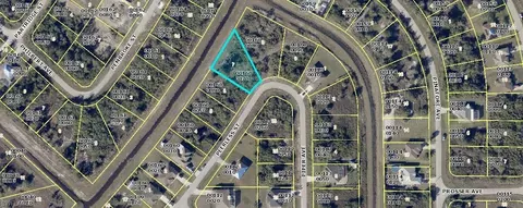357 Peerless St, Lehigh Acres, FL 33974
