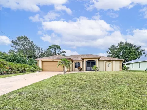 1846 Jovita Ave, Lehigh Acres, FL 33972