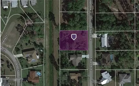305 Edward Ave, Lehigh Acres, FL 33936
