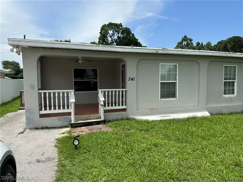 341 W Haiti Ave, Clewiston, FL 33440