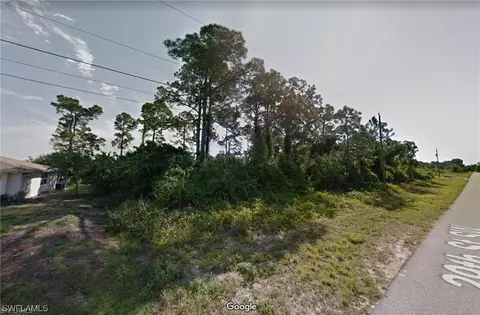 4880-4882 29th St SW, Lehigh Acres, FL 33973