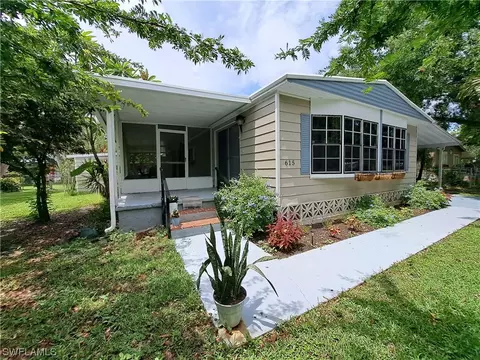 615 Sabal Ave, Clewiston, FL 33440