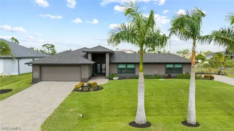 1511 NW 28th Ave, Cape Coral, FL 33993