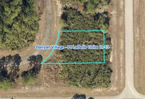 132 Horseshoe Loop, Labelle, FL 33935