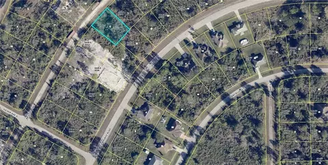 1144 Bayliss St E, Lehigh Acres, FL 33974