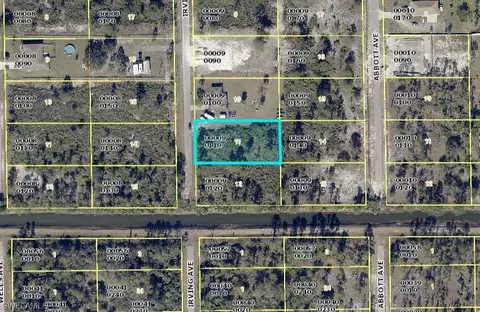 402 Irving Ave, Lehigh Acres, FL 33972