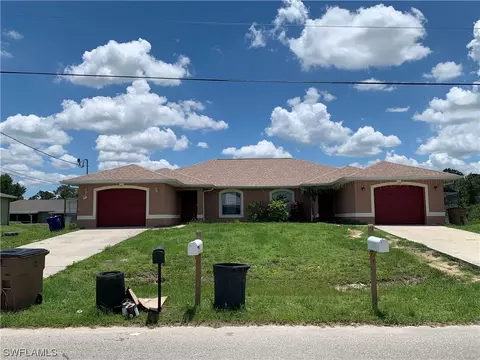 Undisclosed, Lehigh Acres, FL 33973