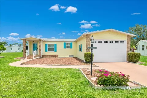 19777 Frenchmans Ct, North Fort Myers, FL 33903
