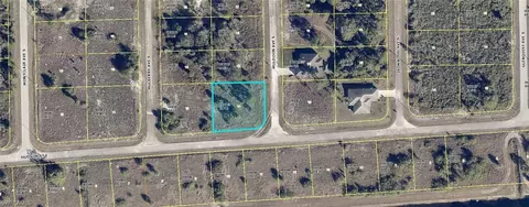 660 Muldoon Ave S, Lehigh Acres, FL 33974