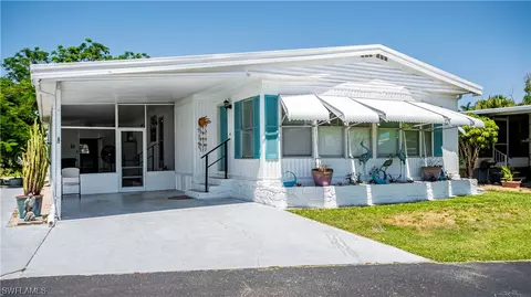 154 Adrienne Dr, Fort Myers, FL 33908
