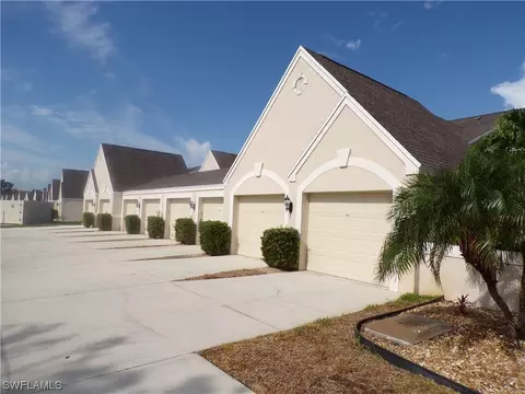 16320 Kelly Cove Dr #268, Fort Myers, FL 33908