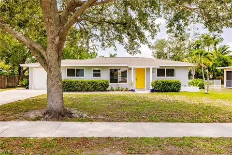 3918 Rogers St, Fort Myers, FL 33901