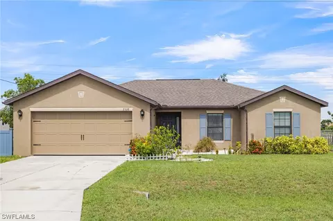 2328 SW 19th Pl, Cape Coral, FL 33991
