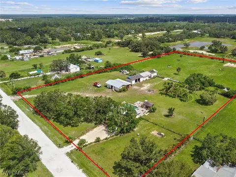 11090 Sharon Dr, North Fort Myers, FL 33917