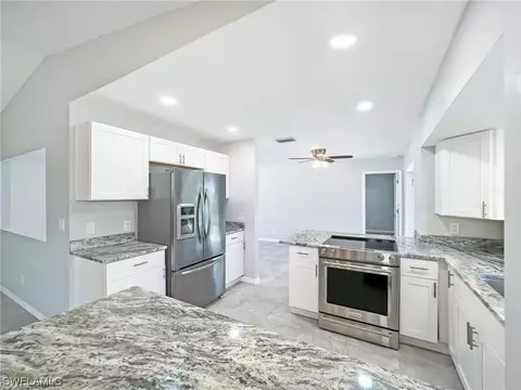 850 SE 41st St, Cape Coral, FL 33904