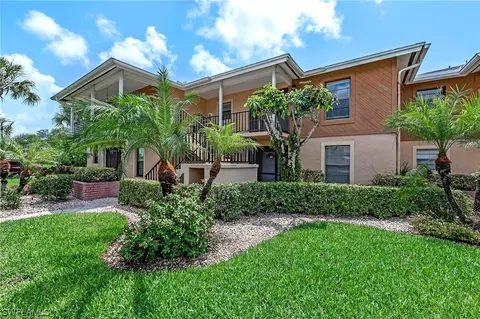 195 Cypress Way E #2, Naples, FL 34110