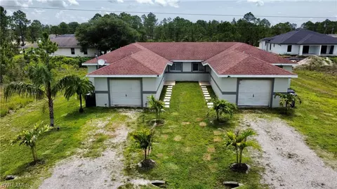 777-779 Bedford Dr, Lehigh Acres, FL 33974